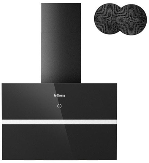 Изображение Okap kuchenny IsEasy TV5290D4-CC-I2