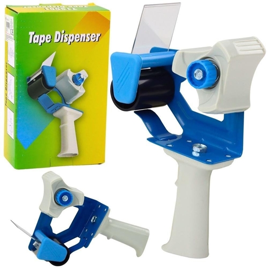 Изображение Oklejarka do tamy pakowej z napinaczem 5cm