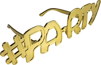 Изображение Okulary #party