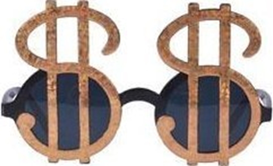 Изображение Arpex Okulary dolarowy