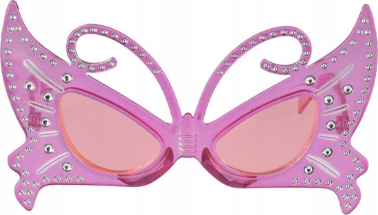 Изображение Okulary motyle