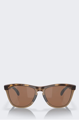 Attēls no Okulary Oakley Frogskins Range Prizm Tungsten Po P