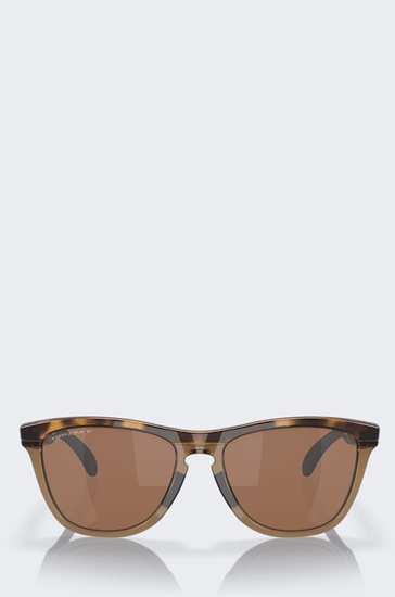 Picture of Okulary Oakley Frogskins Range Prizm Tungsten Po P
