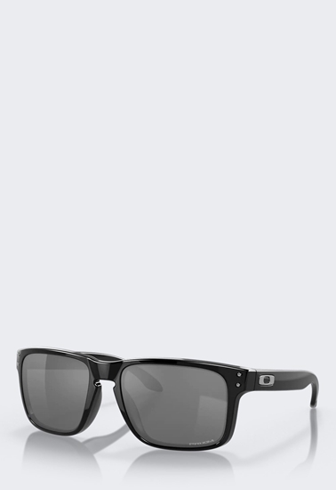 Изображение Okulary Oakley Holbrook Prizm Black PRIZM BLACK PO