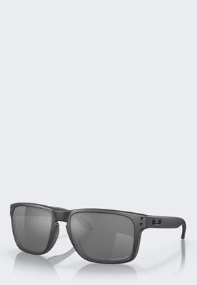 Изображение Okulary Oakley Holbrook XL Prizm Black Polarized P