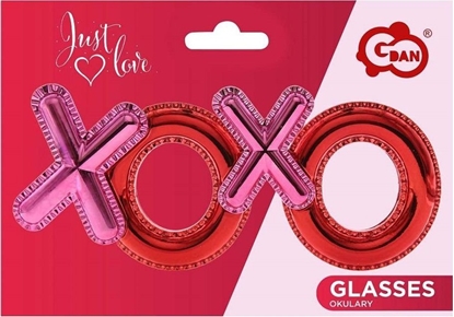 Attēls no Okulary XoXo