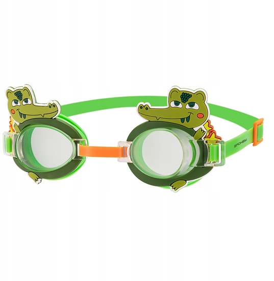 Picture of Okularki do pywania dla dzieci Spokey PLAYA