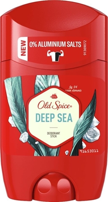 Attēls no Old Spice Deep Sea Dezodorant wsztyfcie dla mczyzn 50ml