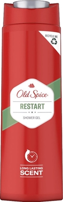Picture of Old Spice Old Spice Restart el pod prysznic 400ml