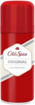 Picture of Old Spice Original Dezodorant w sprayu 125ml