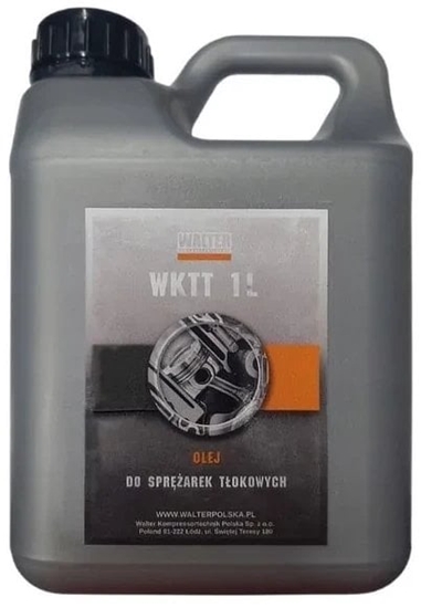 Picture of OLEJ SPRARKOWY WKTT  1L