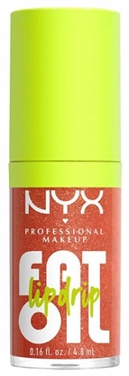 Picture of Olejek do ust NYX Fat Oil N 06 Follow back 4,8 ml