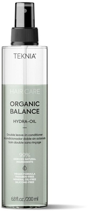 Picture of Olejek do Wosów Lakm Teknia Organic 200 ml