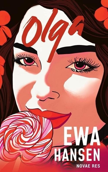 Picture of Olga EDUKAMP