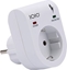 Picture of Olympia Olympia IOIO Steckdose mit Überspannungsschutz "DS 2100 S"