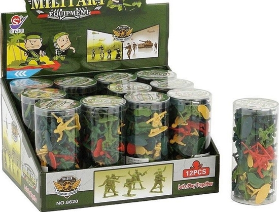 Picture of ólnierzyki w tubie