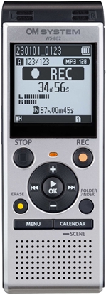 Picture of OM system WS-882 4GB