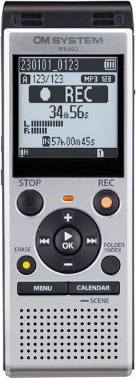 Picture of OM system WS-882 4GB