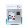 Picture of OMEGA Digital Wheather Station with Photo Frame Silver