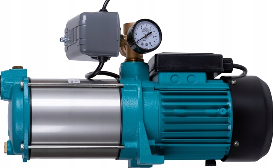 Picture of Omnigena Pompa hydroforowa - MH 1300 INOX 230V z osprztem OMNIGENA