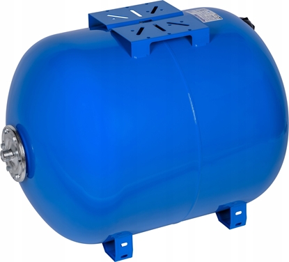Picture of Omnigena Zbiornik 150L poziomy przeponowy 1