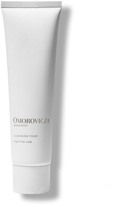 Picture of Omorovicza Cleansing Foam