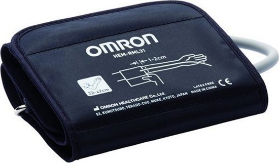 Picture of Omron  Mankiet do cinieniomierza HEM-RML31-E