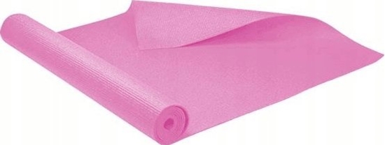 Picture of One Fitness YM01 PINK MATA DO YOGI ONE FITNESS