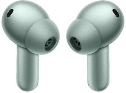 Picture of OnePlus Buds 4 noise-cancelling earbuds, Zen Green