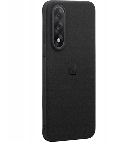 Picture of OnePlus Nord 5 Sandstone Magnetic case, black