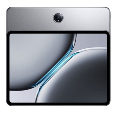 Attēls no OnePlus Pad 2 Qualcomm Snapdragon 256 GB 30,7 cm (12.1") 12 GB Wi-Fi 7 (802.11be) Szary