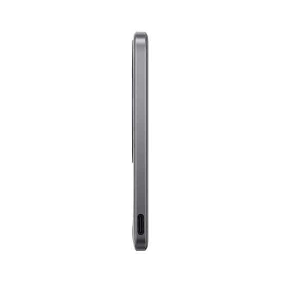 Picture of OnePlus Slim Magnetic Powerbank 5000mAh Silver Gre