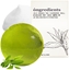 Picture of Ongredients Jeju Green Tea Cleansing Ball elowa kula do mycia twarzy i ciaa 110g