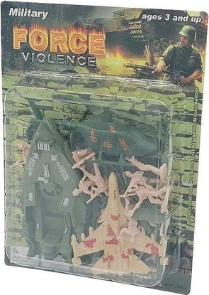 Picture of onierzyki z pojazdami