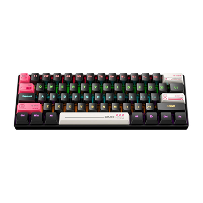 Picture of ONIKUMA Onikuma G55 keyboard (black)