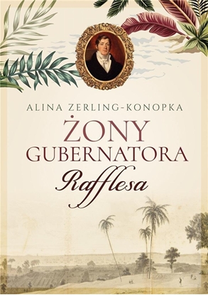 Picture of ony gubernatora Rafflesa