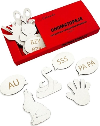 Picture of Onomatopeje cz.4