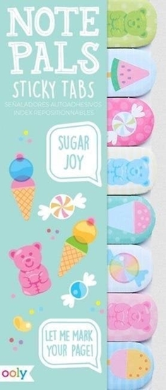Picture of Ooly Karteczki Samoprzylepne Sodkie Przyjemnoci