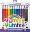 Picture of Ooly Pachnce flamastry 12 kolorów Yummy Yummy