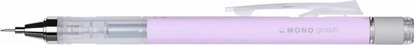 Picture of Oówek automatyczny mono graph lawendowy