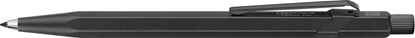 Изображение Oówek CARAN D'ACHE Fixpencil, Black Code, 2mm, czarny