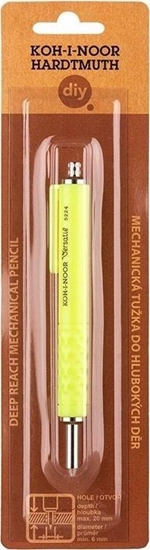 Picture of Oówek mechaniczny do gbokich otworów 2,5mm