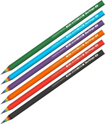 Attēls no Oówek Rainbow HB MIX