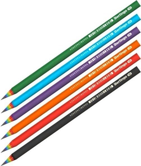 Picture of Oówek Rainbow HB MIX