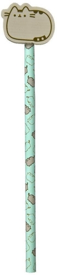 Изображение Oówek z gumk Pusheen (18szt)