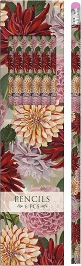 Picture of Skona Ting Oówki ozdobne STPEN22 dalia