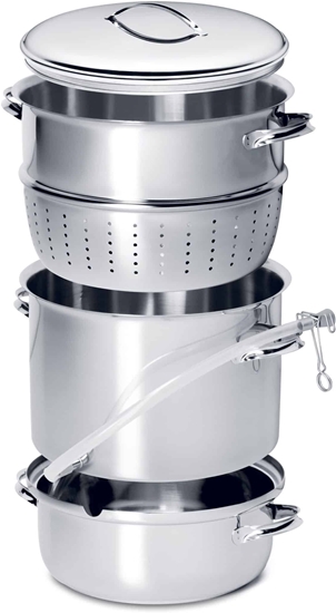 Picture of Opa Mehu-Liisa juicer, 11 l