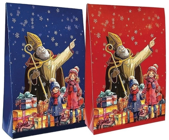 Изображение Opakowania prezentowe MIX 2szt