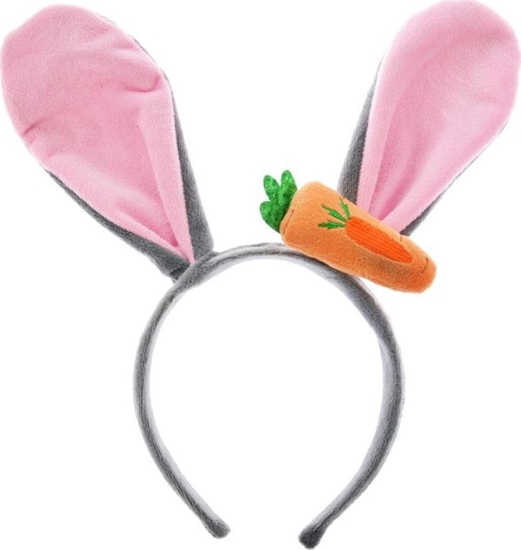 Picture of Opaska - zajczek z marchewk