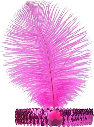 Изображение Opaska charleston róowa